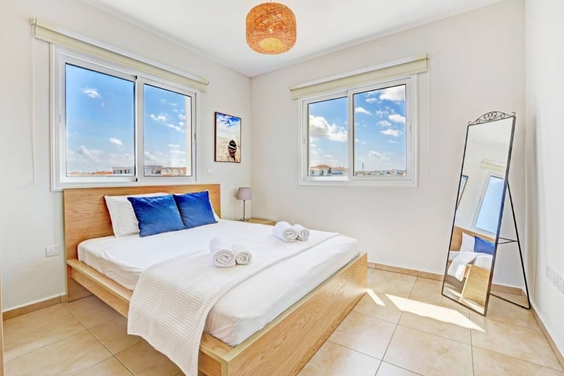 Airbnb Protaras 