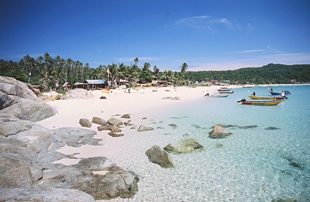 Perhentian Islands