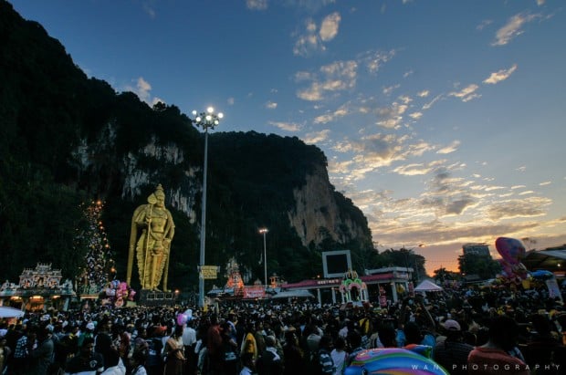 batu caves