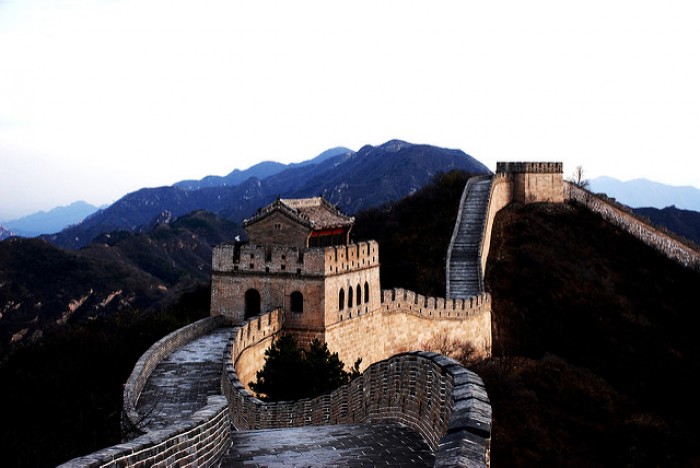 Great Wall of China