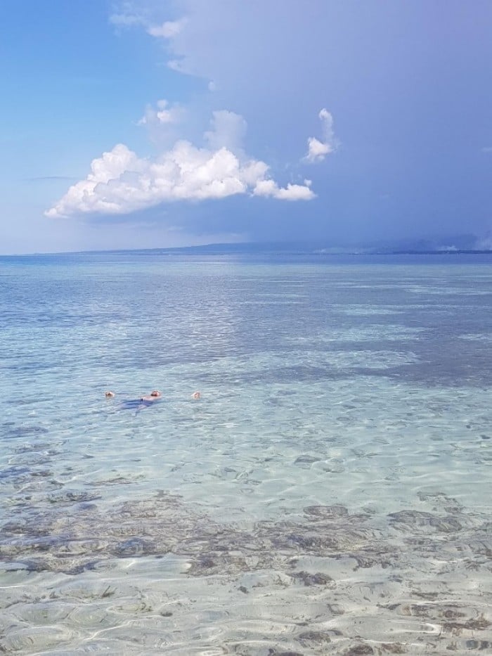 gili islands