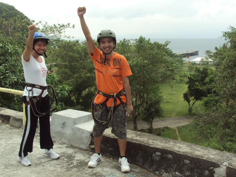 How We Spent 3 Days in the Historic Corregidor Island