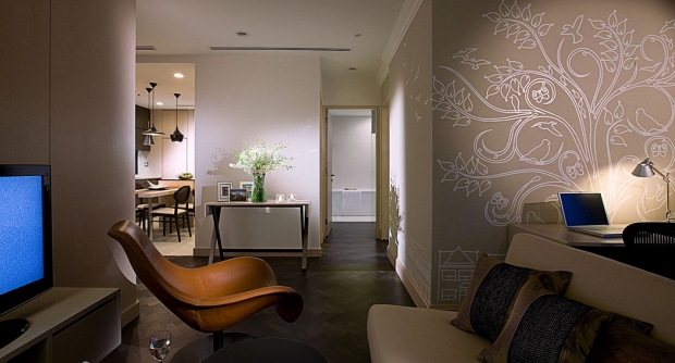 Super Deal Promotion with 5% Off Best Available Rate in Fraser Suites Singapore