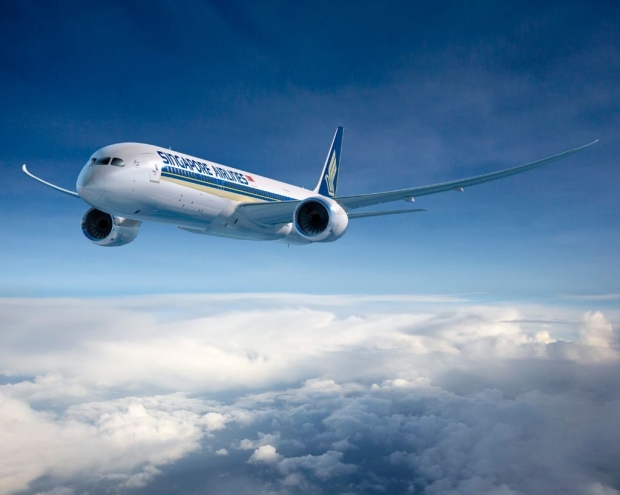 Special 2-to-Go Fares in Singapore Airlines with Standard Chartered Bank Card