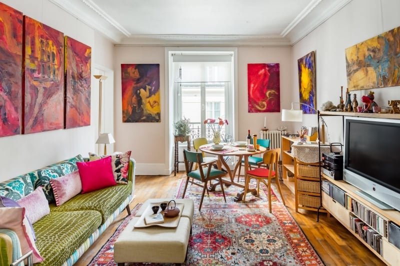 best paris airbnb