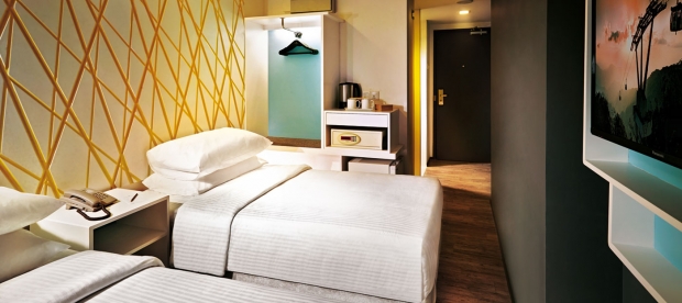 2019 Member Special – GP Room Deal at Resorts World Genting
