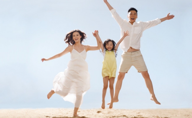 Family Staycation at Amara Sanctuary from SGD280