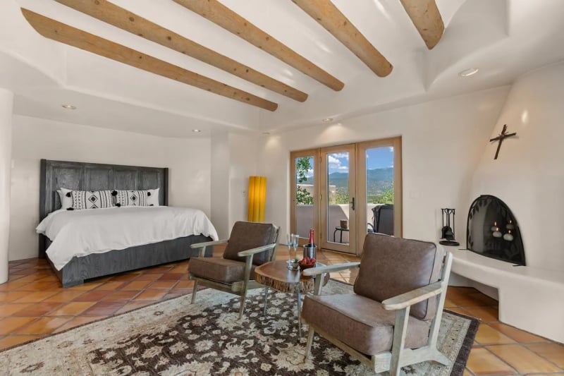 Airbnbs in Santa Fe