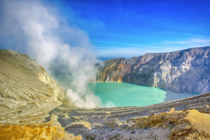 ijen
