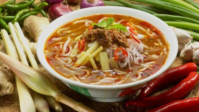 Restoran Yew Swee