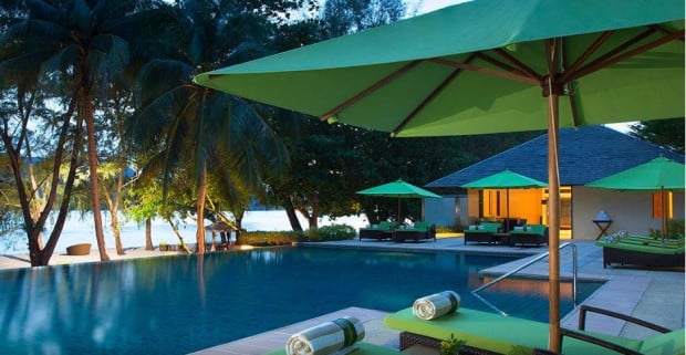 Family Fun Deal in The Westin Langkawi Resort & Spa from RM908