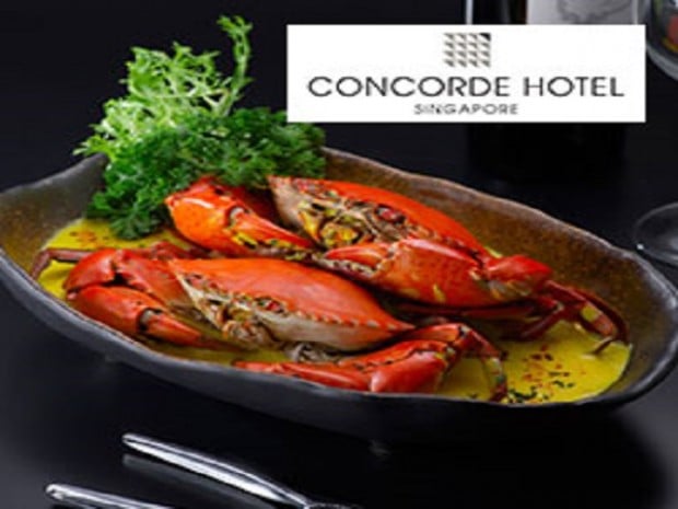 Additional 5% Off on Room Packages in Concorde Hotel Singapore with NTUC Card