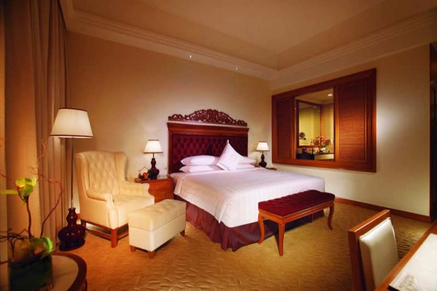 Enjoy 15% Off Room Only Rates in Royal Chulan Kuala Lumpur