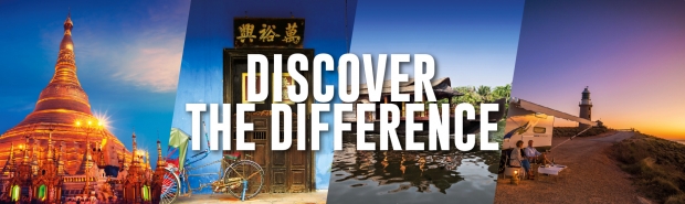 Discover the Difference as You Fly to More Destinations with Malindo Air