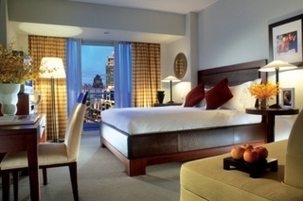15% off Best Available Rate and more in Staycation at Copthorne Kings Hotel Singapore