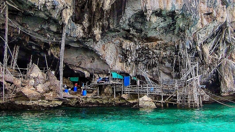 Railay Beach, Thailand: A First-Timer's Experience