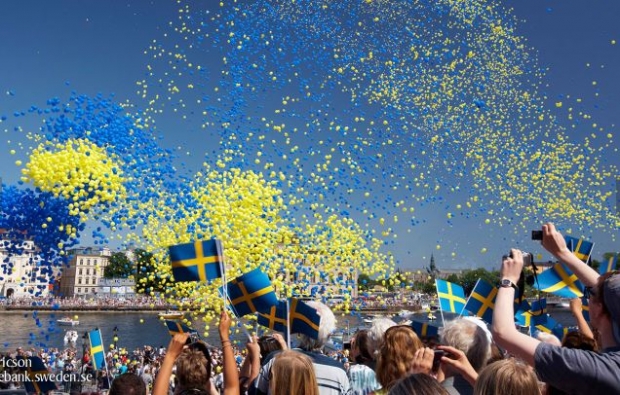 Singapore Airlines Newest Flight to Stockholm from SGD1,208