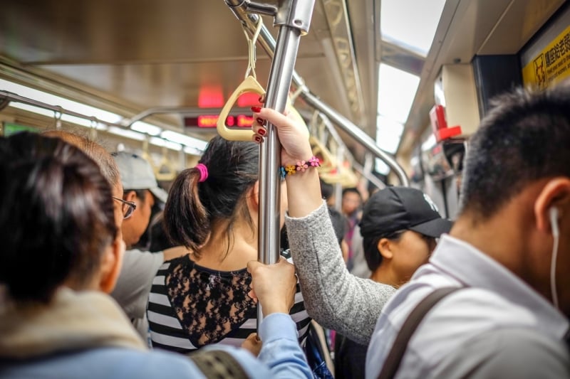 taipei metro