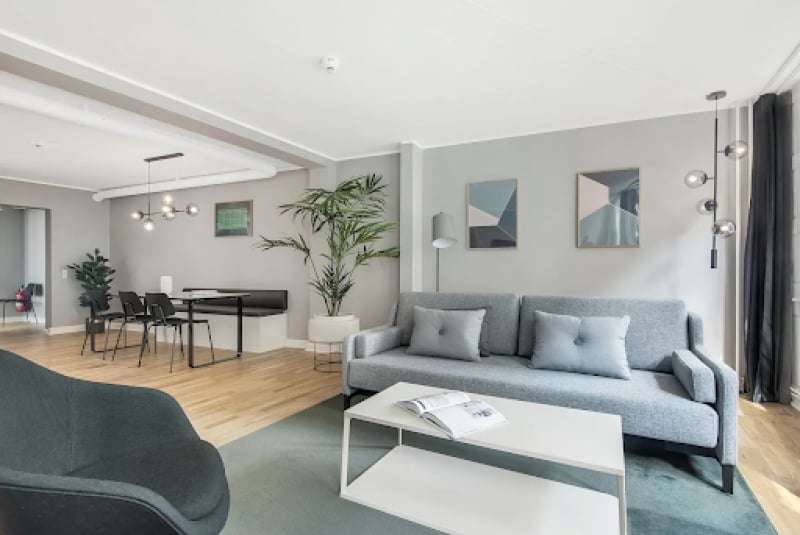 best airbnb copenhagen