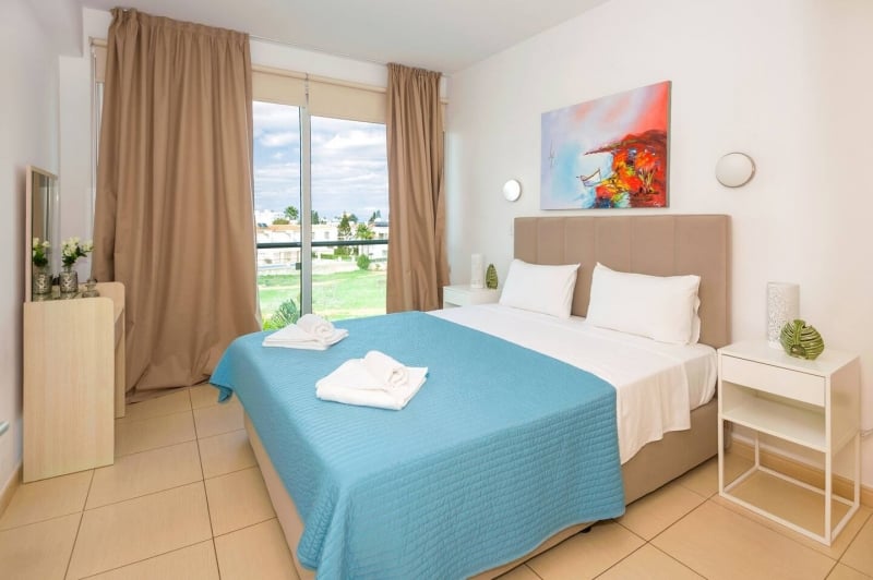 Airbnb Protaras 