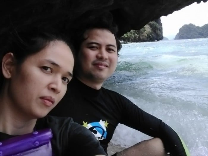 puerto princesa el nido budget trip