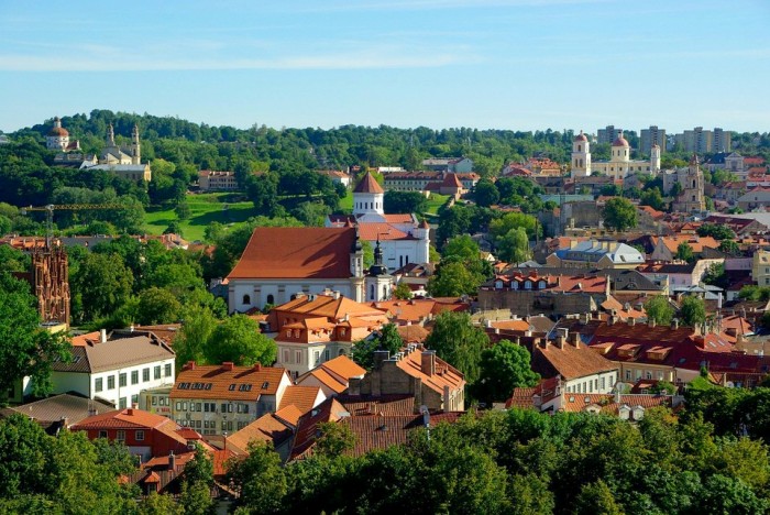 vilnius