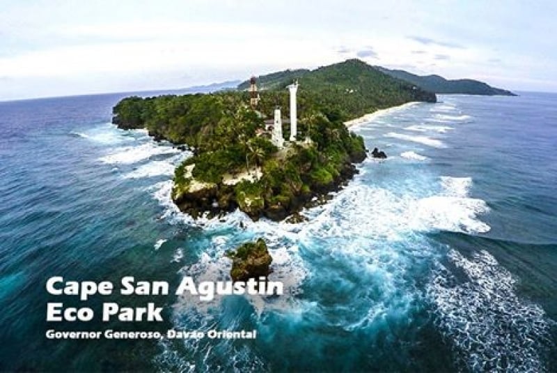 Cape San Agustin Eco Park