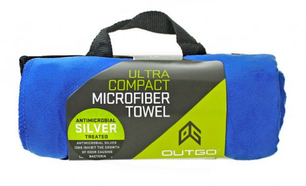 microfiber towel