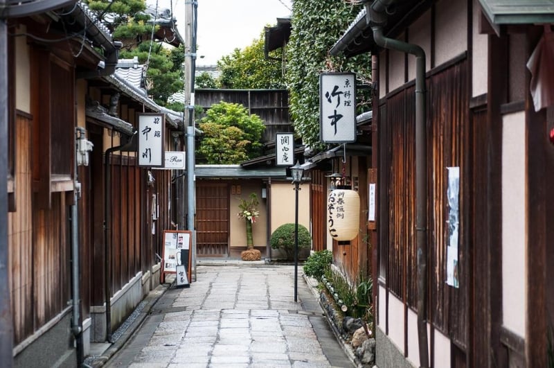 things to do in kyoto