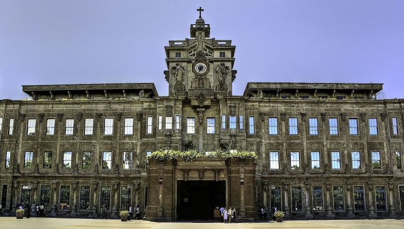 UST