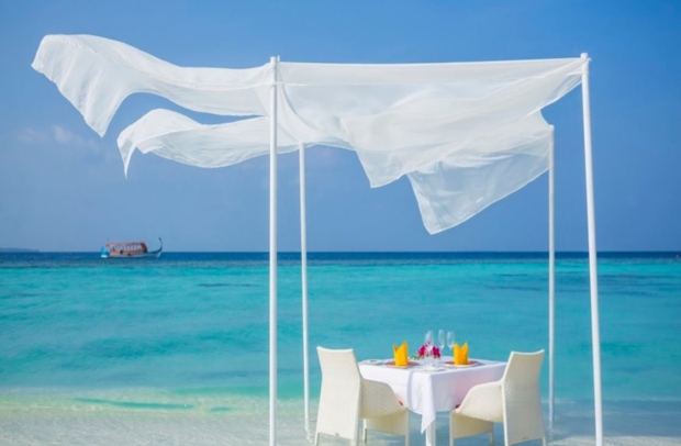 Up to 35% off Bed & Breakfast Package at Dusit Hotels and Resorts with HSBC Card