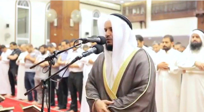 5 Quran Recitations That Will Soothe Your Soul - HalalZilla