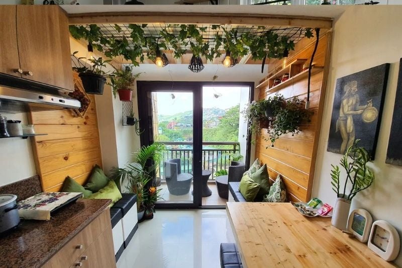 Where to Stay in Baguio: 10 Airbnb Homes For All Budgets