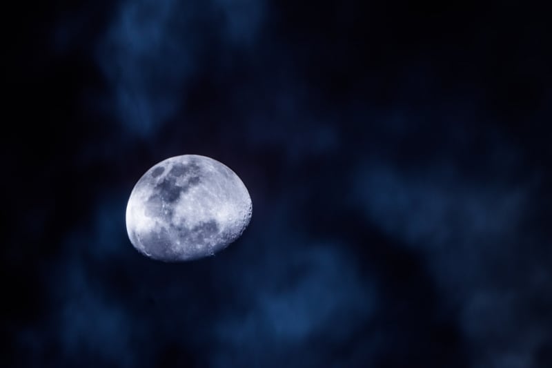 blue moon halloween 2020