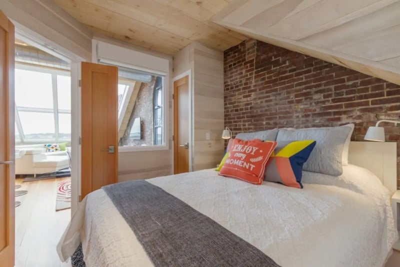 Airbnbs in Portland