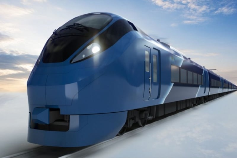 tohoku shinkansen