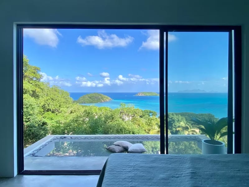 Airbnb Grenada West Indies