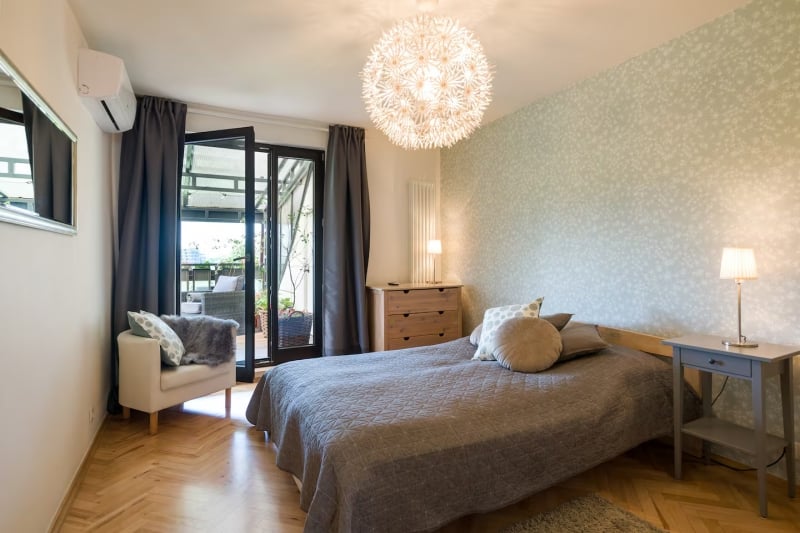 Airbnb Kazimierz Krakow