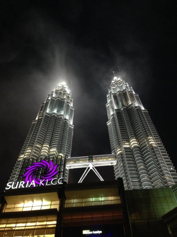 suria klcc