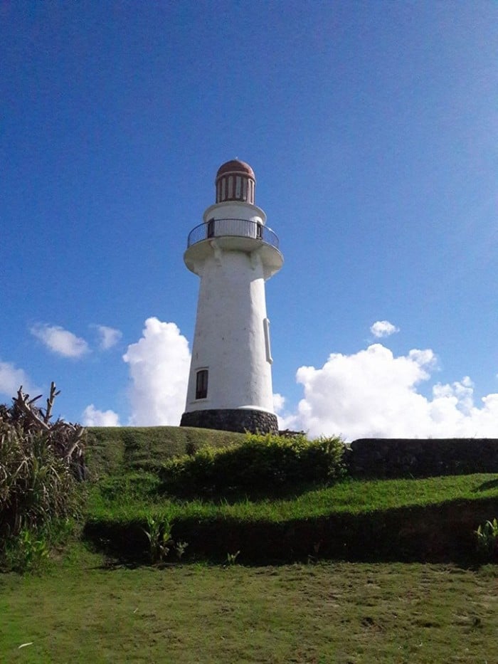 lighthouses