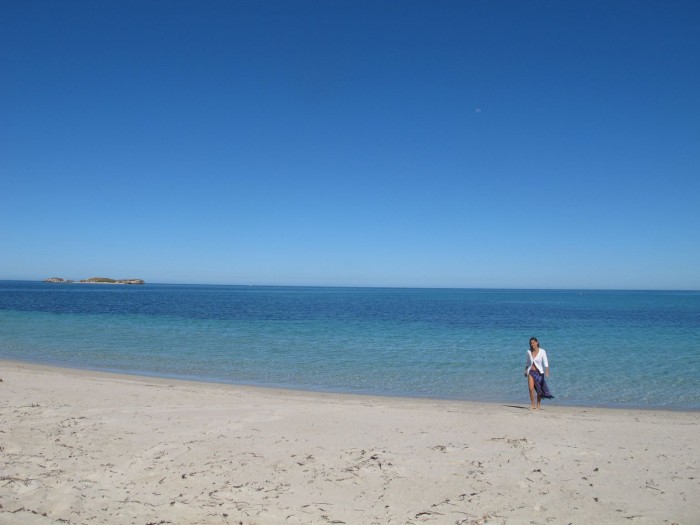 road trip in Western Australia