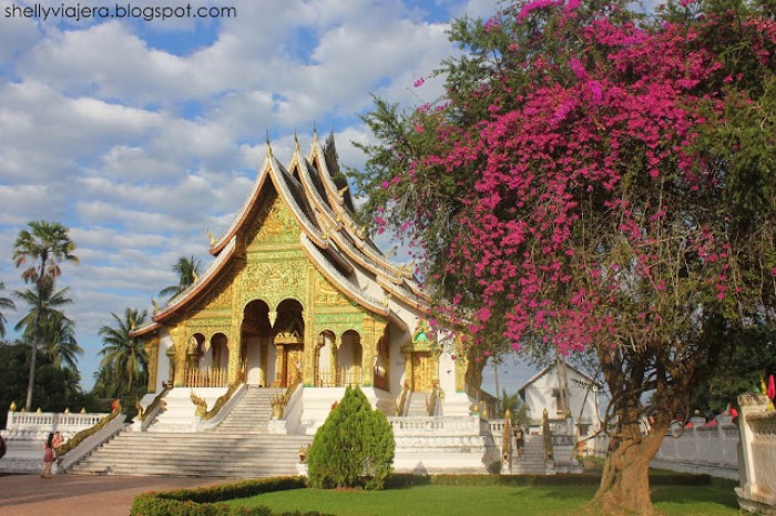 things to do in laos