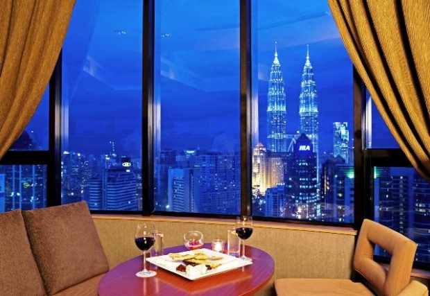 72 Hours Flash Sale - Book and Stay in The Westin Kuala Lumpur from RM477 