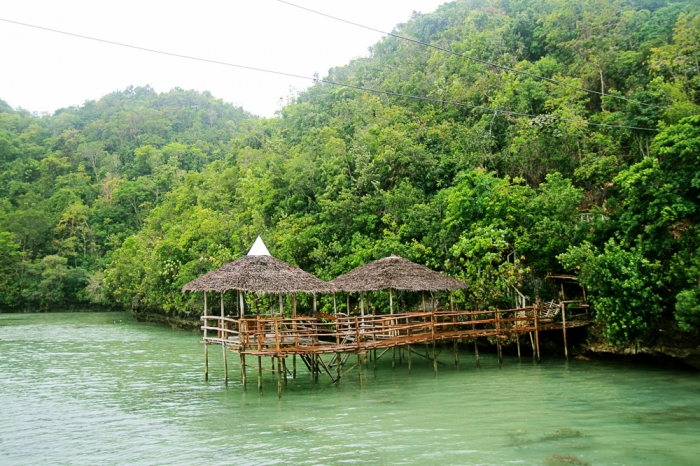 tinagong dagat negros occidental