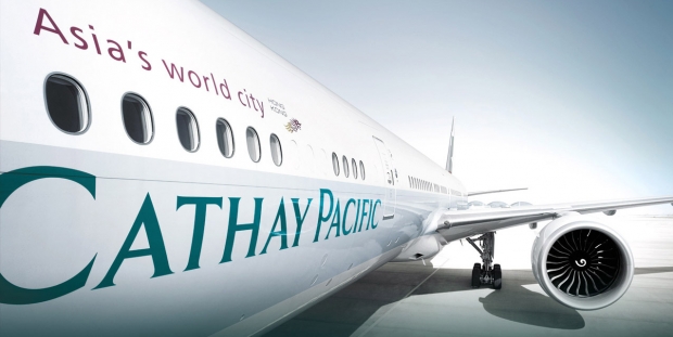 Special Fares with OCBC Cards and Cathay Pacific to your Favourite Destinations