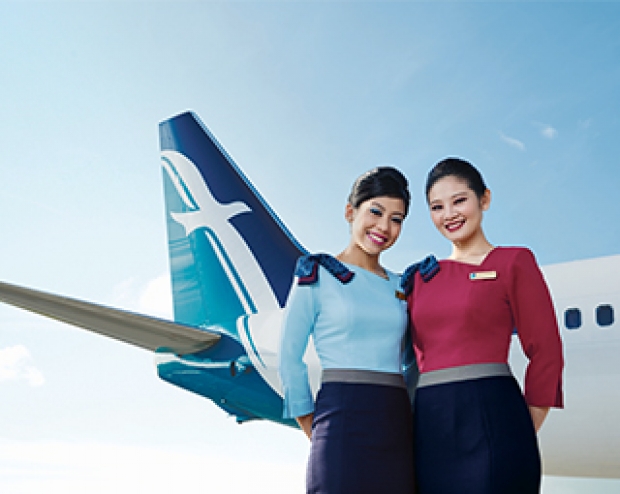Enjoy Exclusive all-in Return Economy Class Fares in SilkAir with UOB Card
