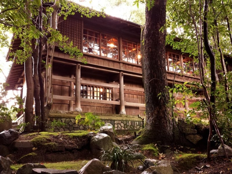 Cần Làm khi đến Kyoto, đỉnh núi Yoshida