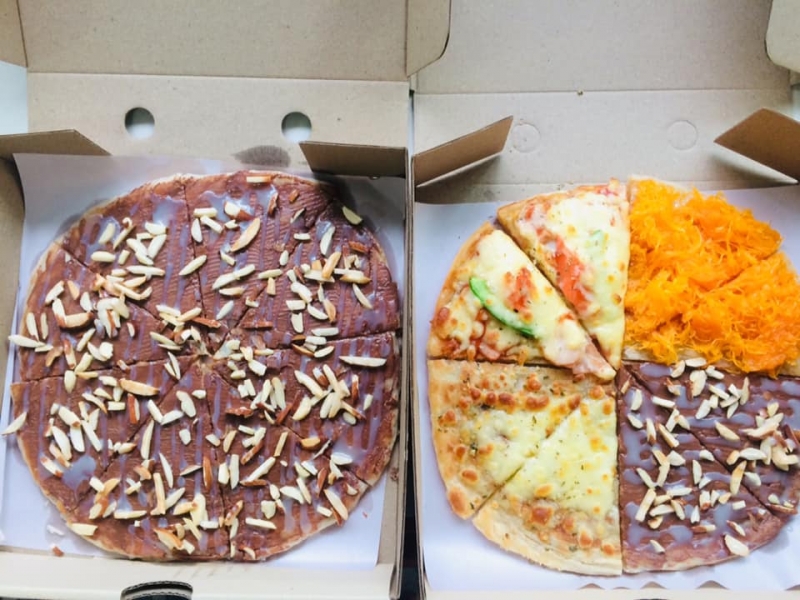 ibnu musa halal food