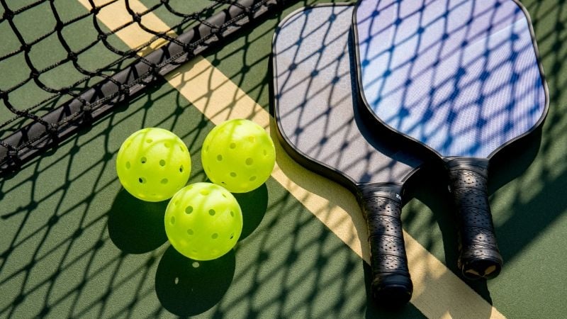 pickleball