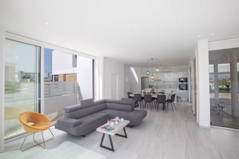 Airbnb Protaras 